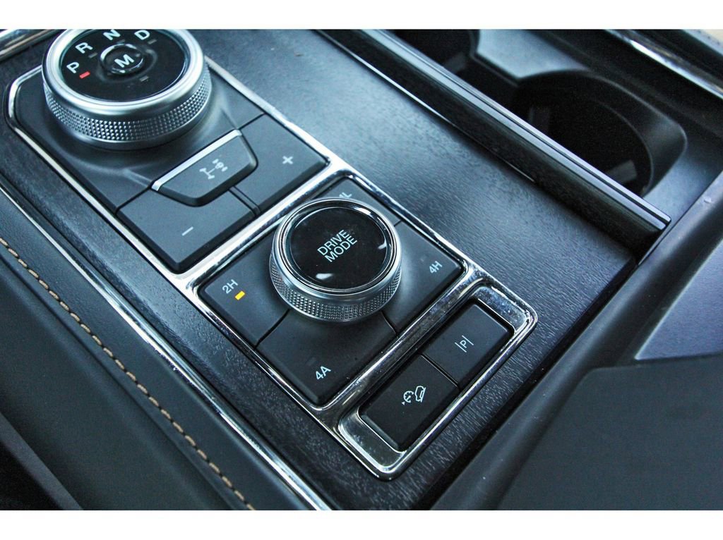Certified 2023 Ford Expedition Max Platinum AWD/4WD image 28