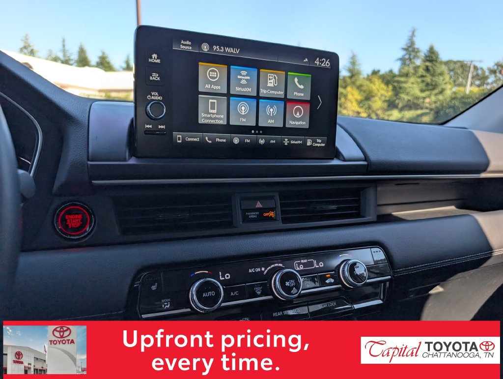Used 2024 Honda Pilot Touring image 20