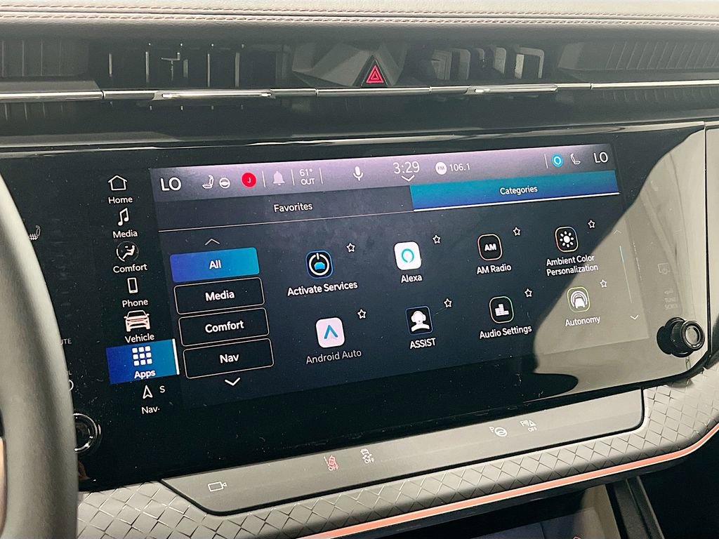 Used 2025 Jeep Wagoneer S Limited image 36