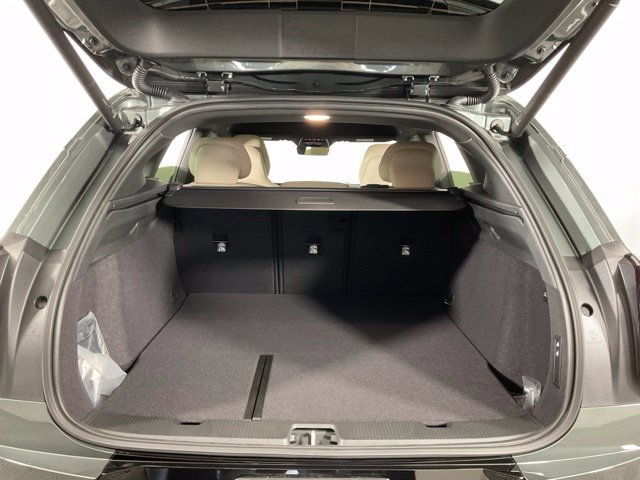 New 2027 Volvo EX60 Ultra AWD/4WD image 35