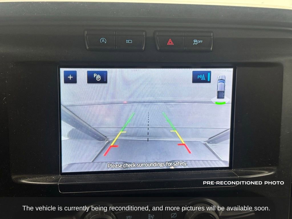 Used 2021 Ford F150 XL w/ Equipment Group 101A High RWD image 14