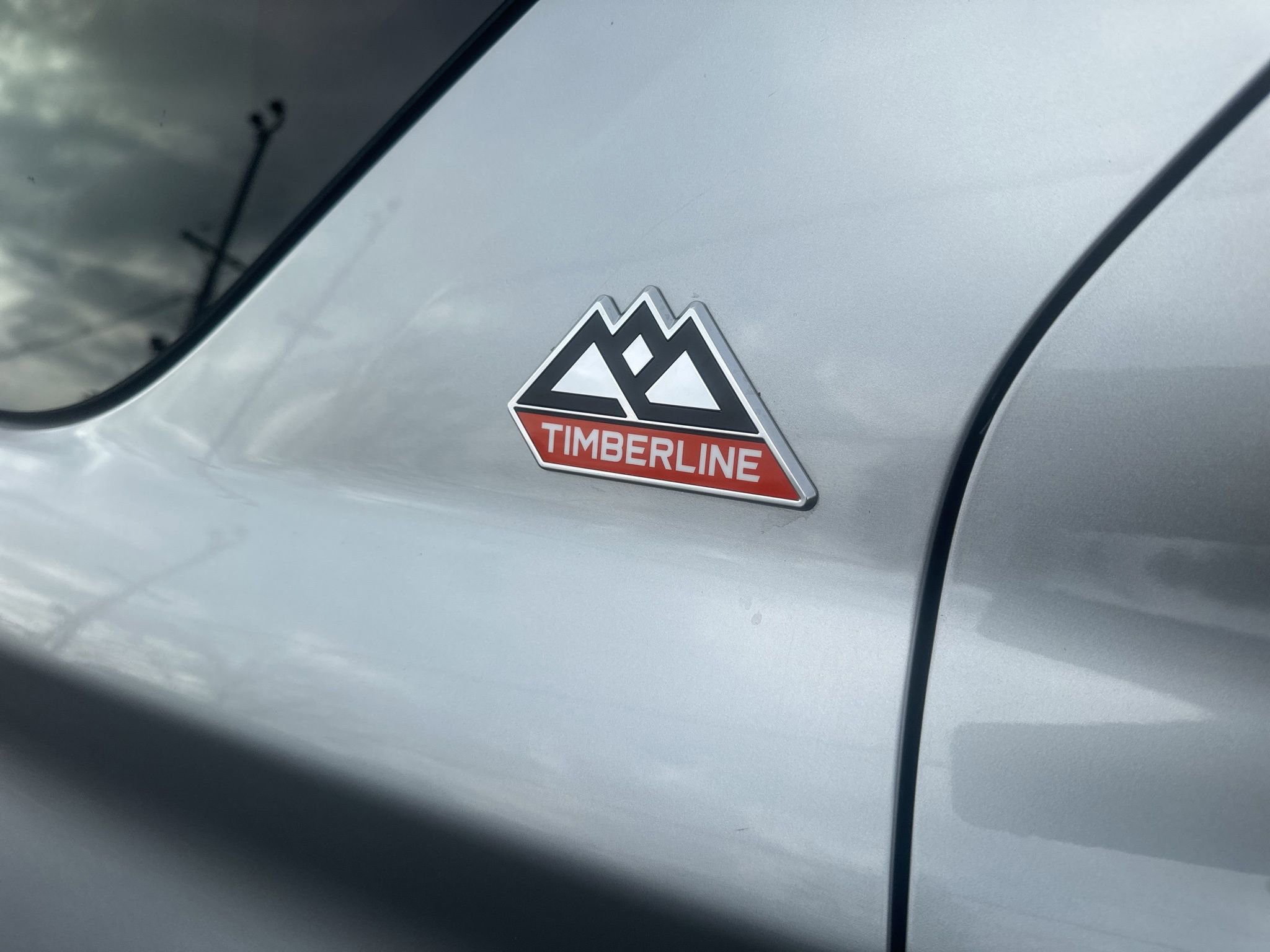 Used 2022 Ford Explorer Timberline image 11