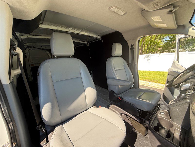 Used 2018 Ford Transit 150 130 Low Roof RWD image 20