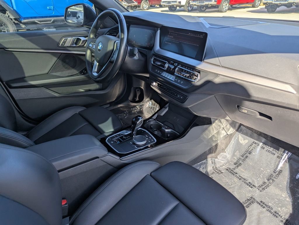 Used 2022 BMW 228i Gran Coupe w/ Convenience Package image 9