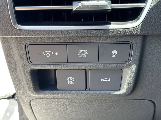 Used 2026 Hyundai Sonata Blue FWD image 32