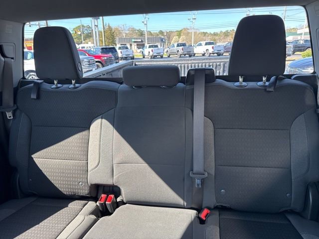 Used 2024 Chevrolet Silverado 2500 LT image 10