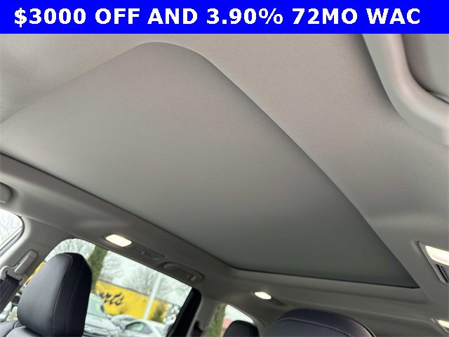 New 2026 Subaru Ascent Limited image 29