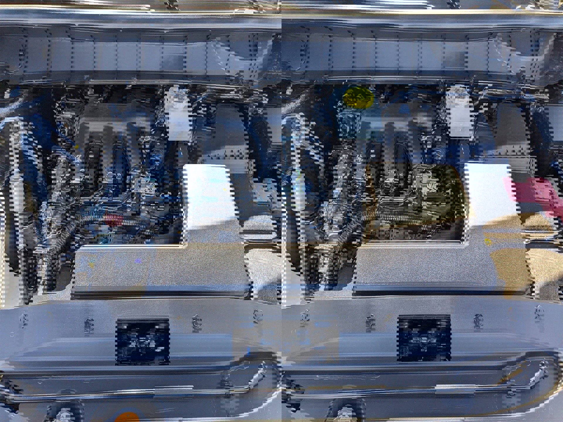 New 2026 Nissan Pathfinder SL image 10