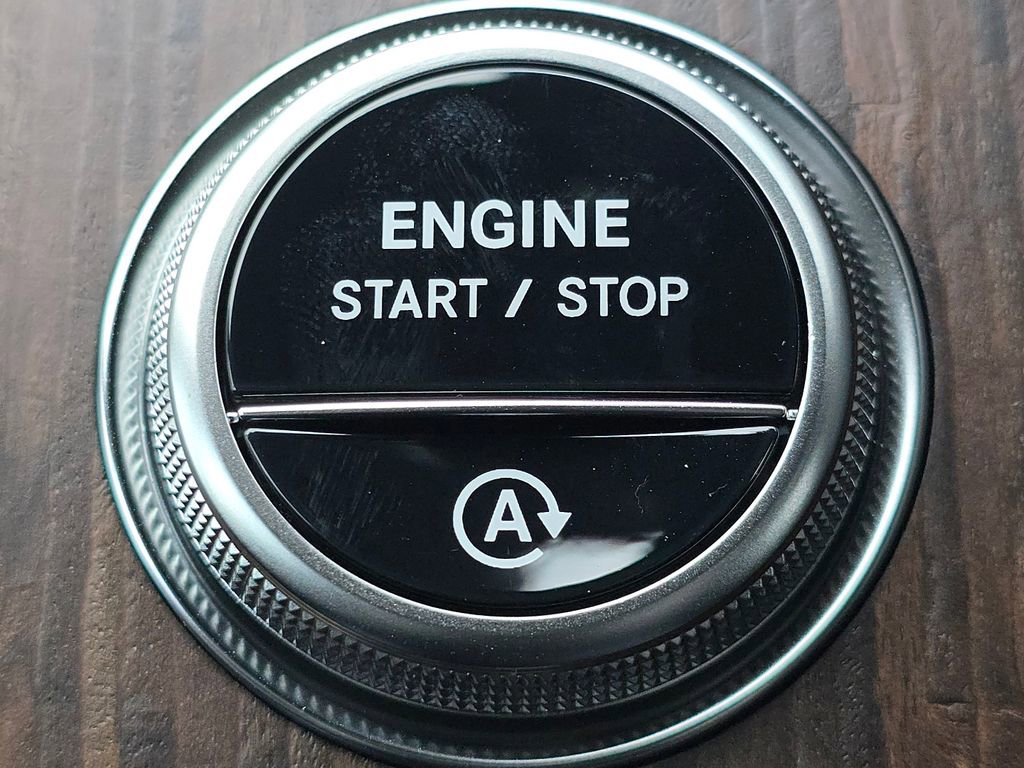 New 2026 Mercedes-Benz GLC 300 GLC 300 image 36