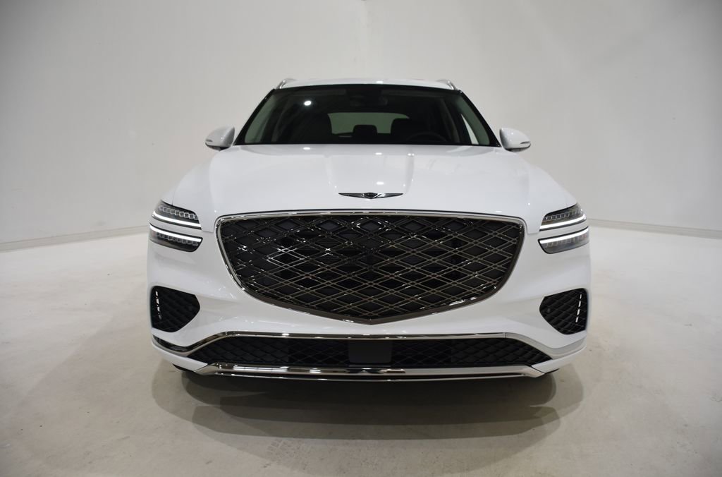 New 2026 Genesis GV70 2.5T Select image 2