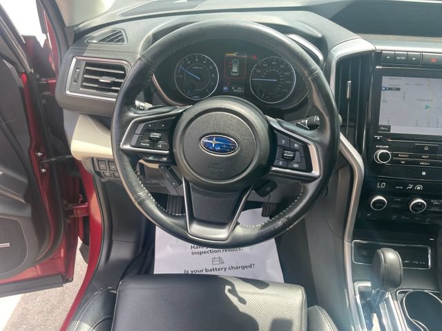 Used 2021 Subaru Ascent Limited w/ Technology Package AWD/4WD image 23