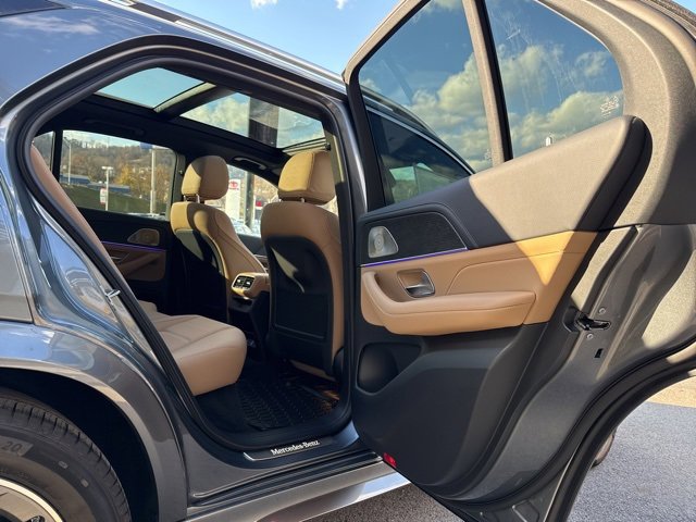 New 2026 Mercedes-Benz GLE 350 4MATIC image 24
