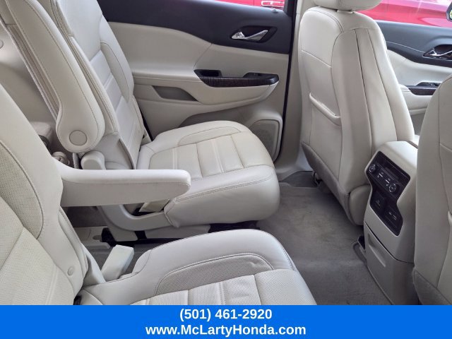 Used 2020 GMC Acadia Denali FWD image 9