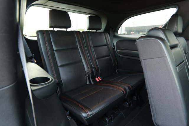 Certified 2024 Dodge Durango GT image 9