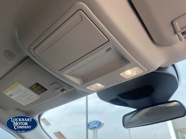 New 2025 Ford Escape Active w/ Tech Pack #1 image 37