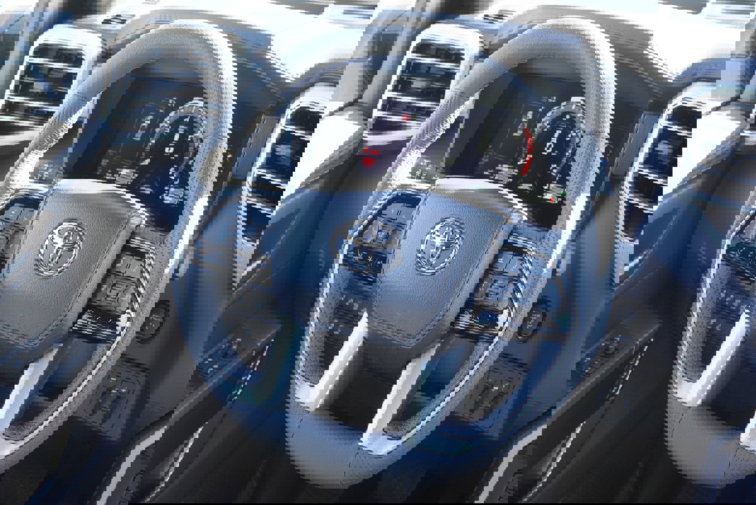 New 2026 Toyota Tundra Platinum w/ Tow Tech Package image 31