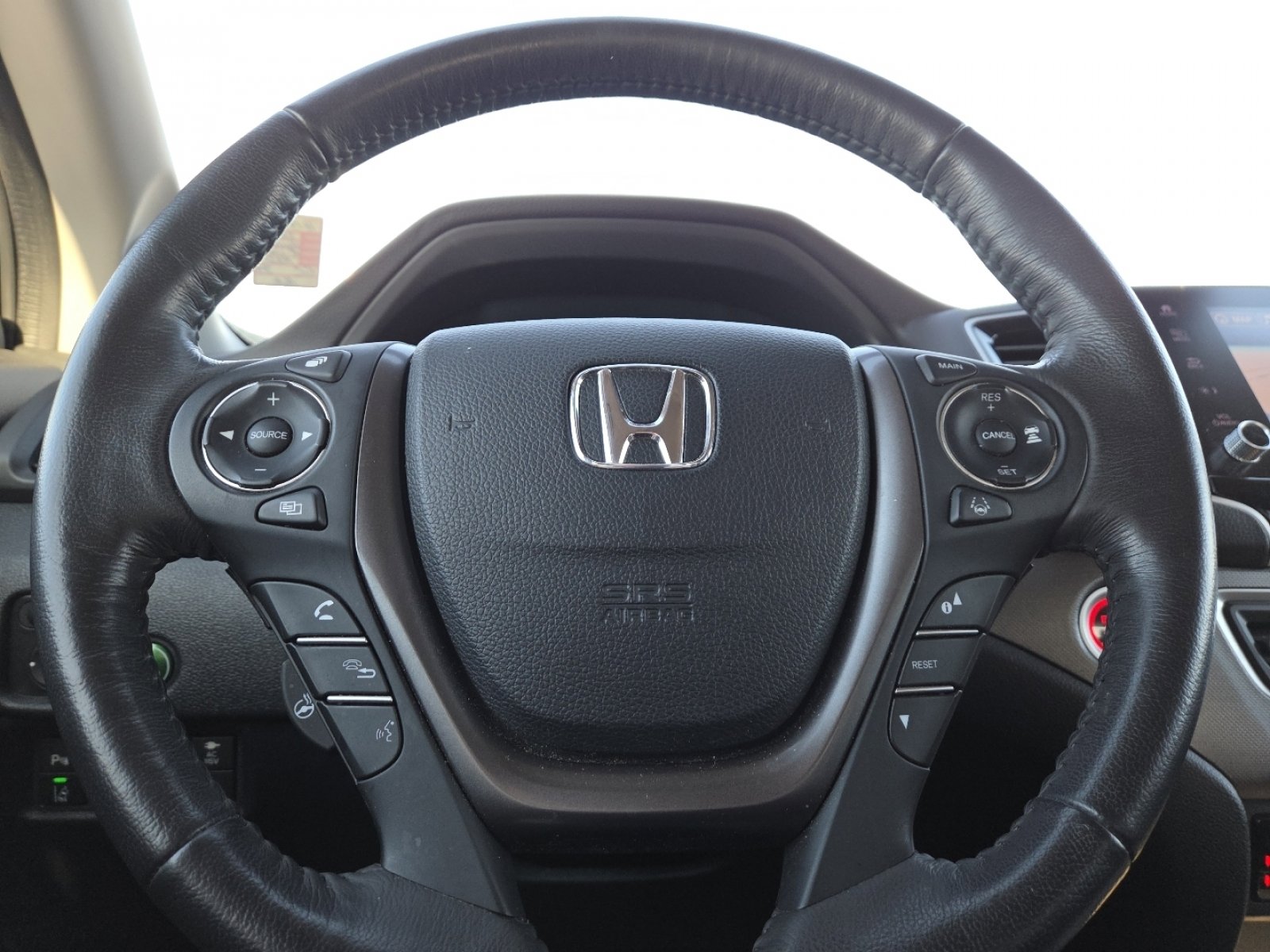 Used 2023 Honda Ridgeline RTL-E image 26