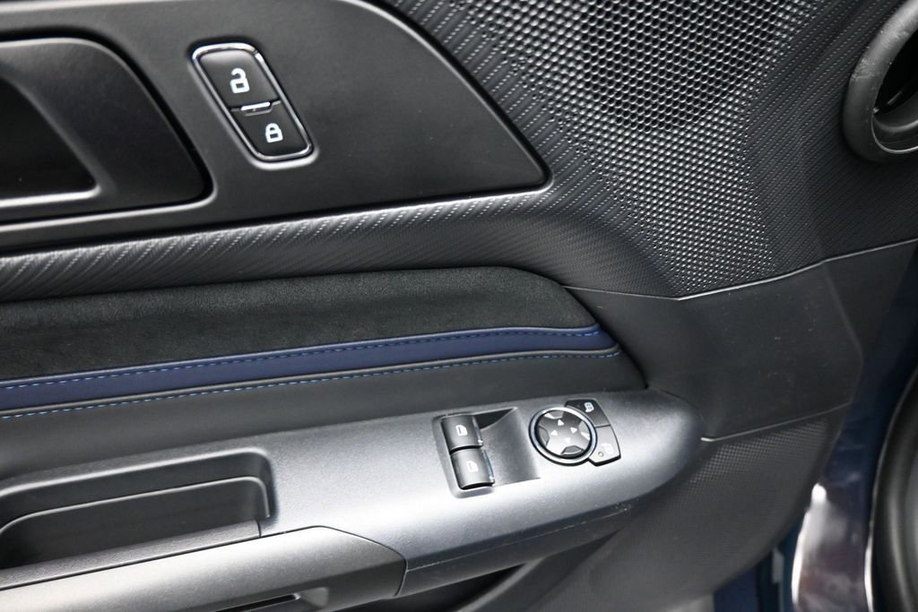 New 2026 Ford Mustang Dark Horse RWD image 11