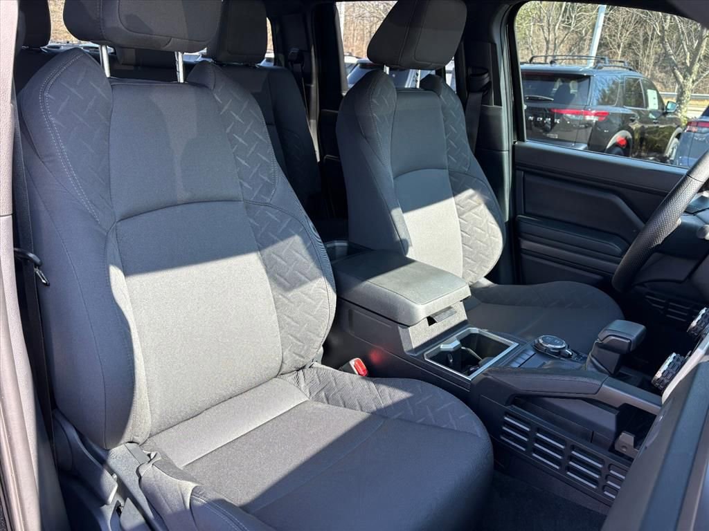 Used 2024 Toyota Tacoma SR5 image 16