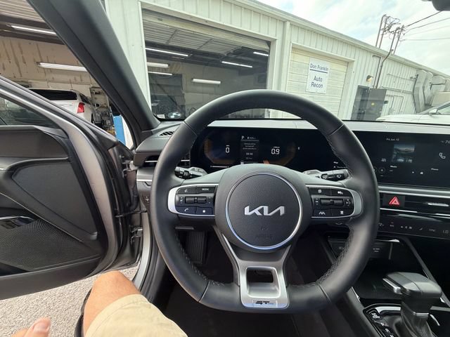 Used 2025 Kia K5 GT-Line FWD image 14