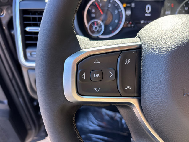 New 2027 RAM 2500 Big Horn AWD/4WD image 21