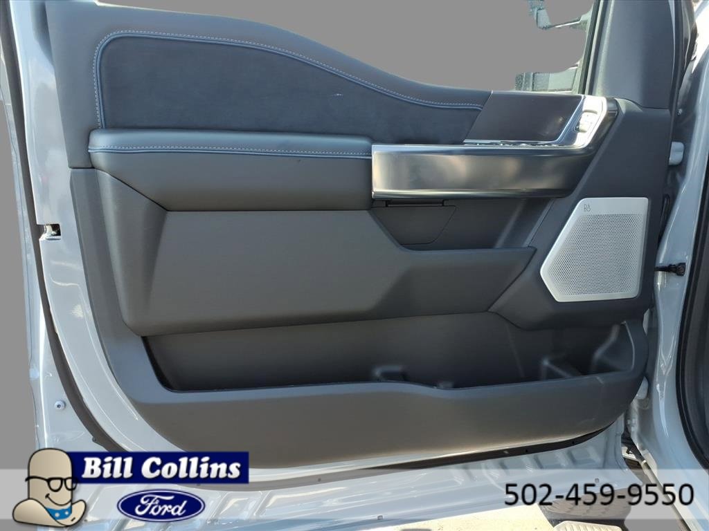 New 2026 Ford F350 Lariat image 15