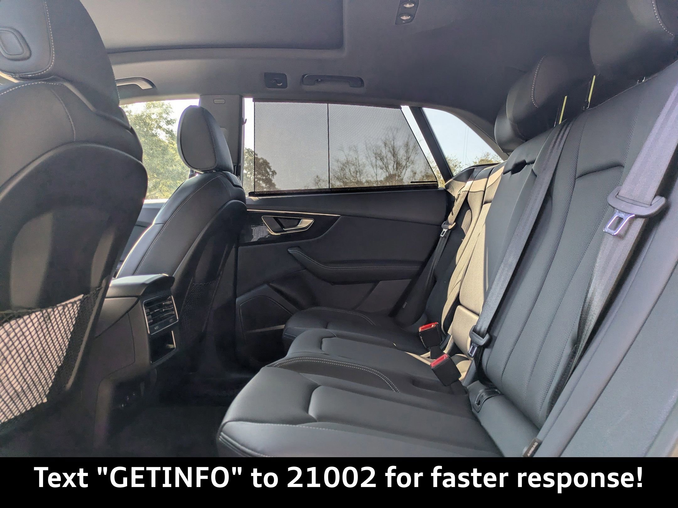 New 2026 Audi Q8 Premium Plus image 16