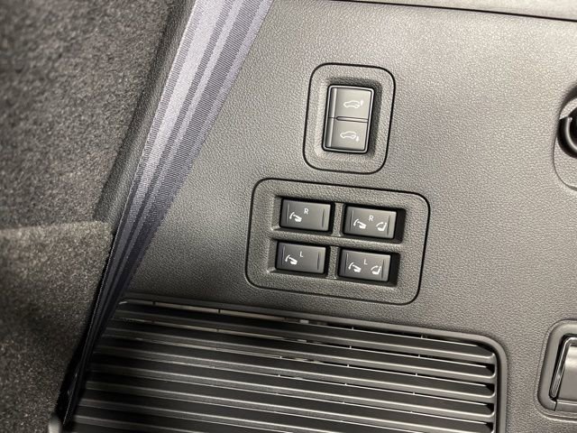 New 2026 Nissan Armada PRO-4X image 53