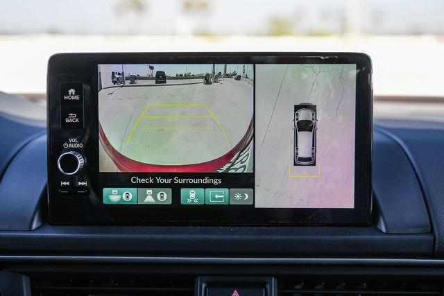 Certified 2025 Honda Pilot Black Edition image 26