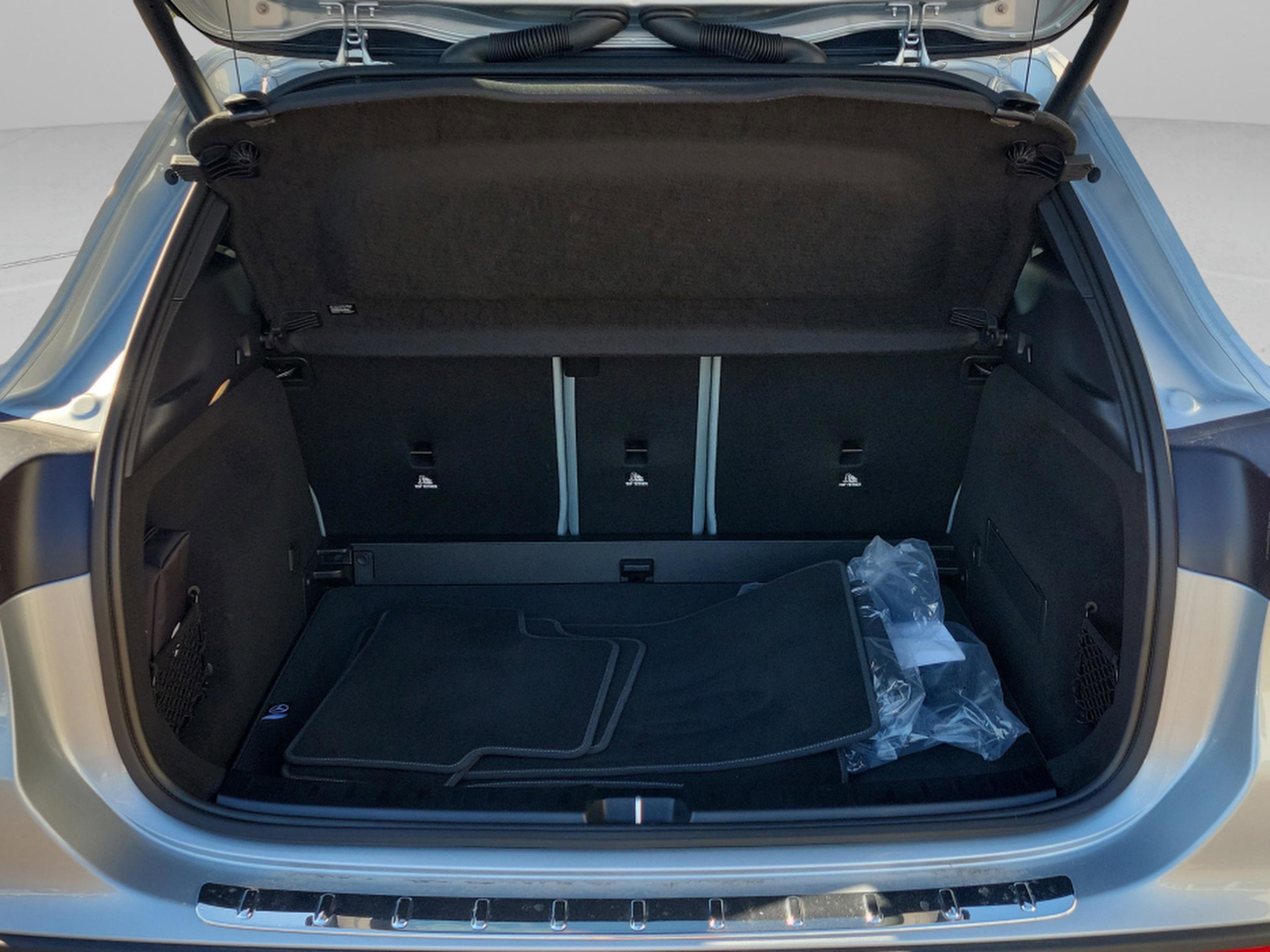 Certified 2026 Mercedes-Benz GLA 250 image 31