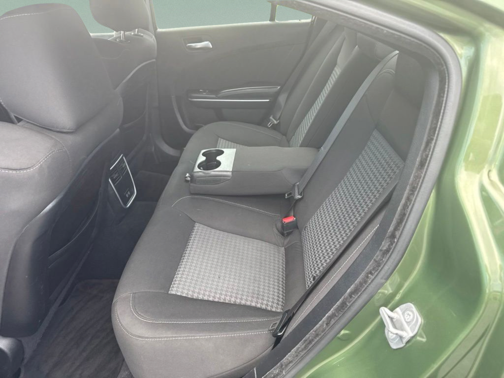 Used 2022 Dodge Charger GT RWD image 11