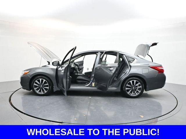 Used 2017 Nissan Altima 2.5 SV w/ Convenience Package image 37