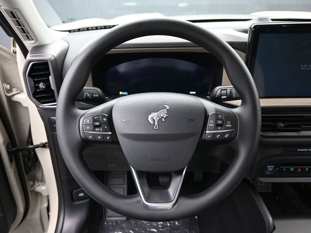 New 2025 Ford Bronco Sport Big Bend image 20