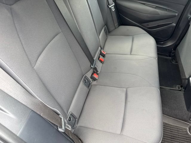Used 2024 Toyota Corolla LE FWD image 18