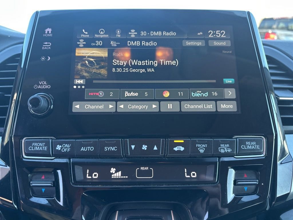 Used 2018 Honda Odyssey Elite image 25