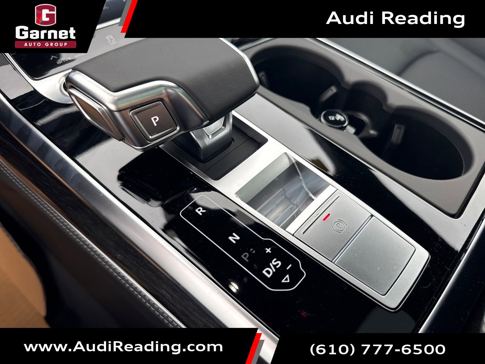 New 2026 Audi Q8 Premium Plus image 20