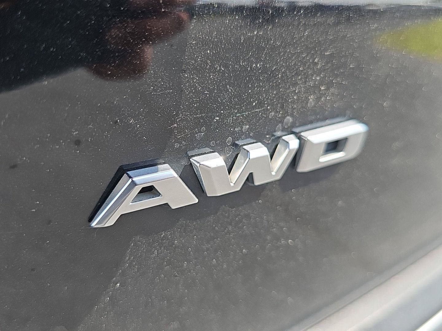 Certified 2023 Cadillac XT5 Premium Luxury AWD/4WD image 36