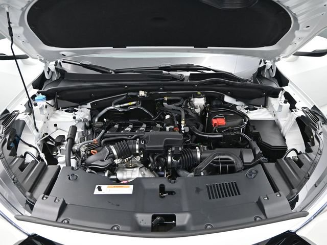Used 2025 Acura ADX FWD image 20