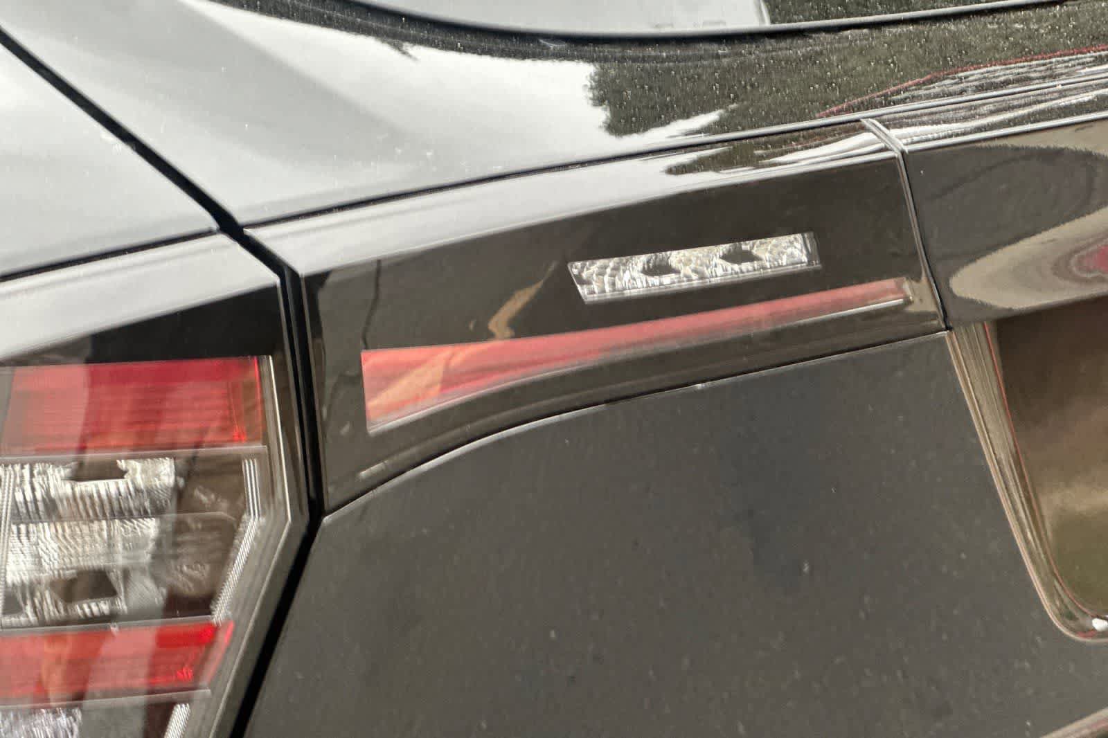 New 2026 Nissan Kicks SR FWD image 16