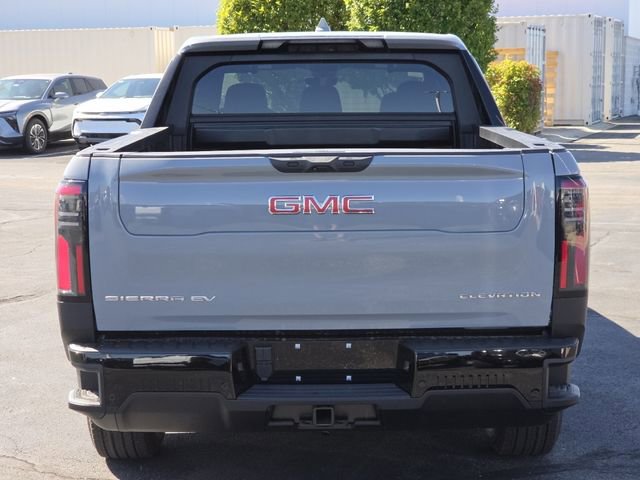 New 2026 GMC Sierra EV Elevation w/ Premium Package image 18