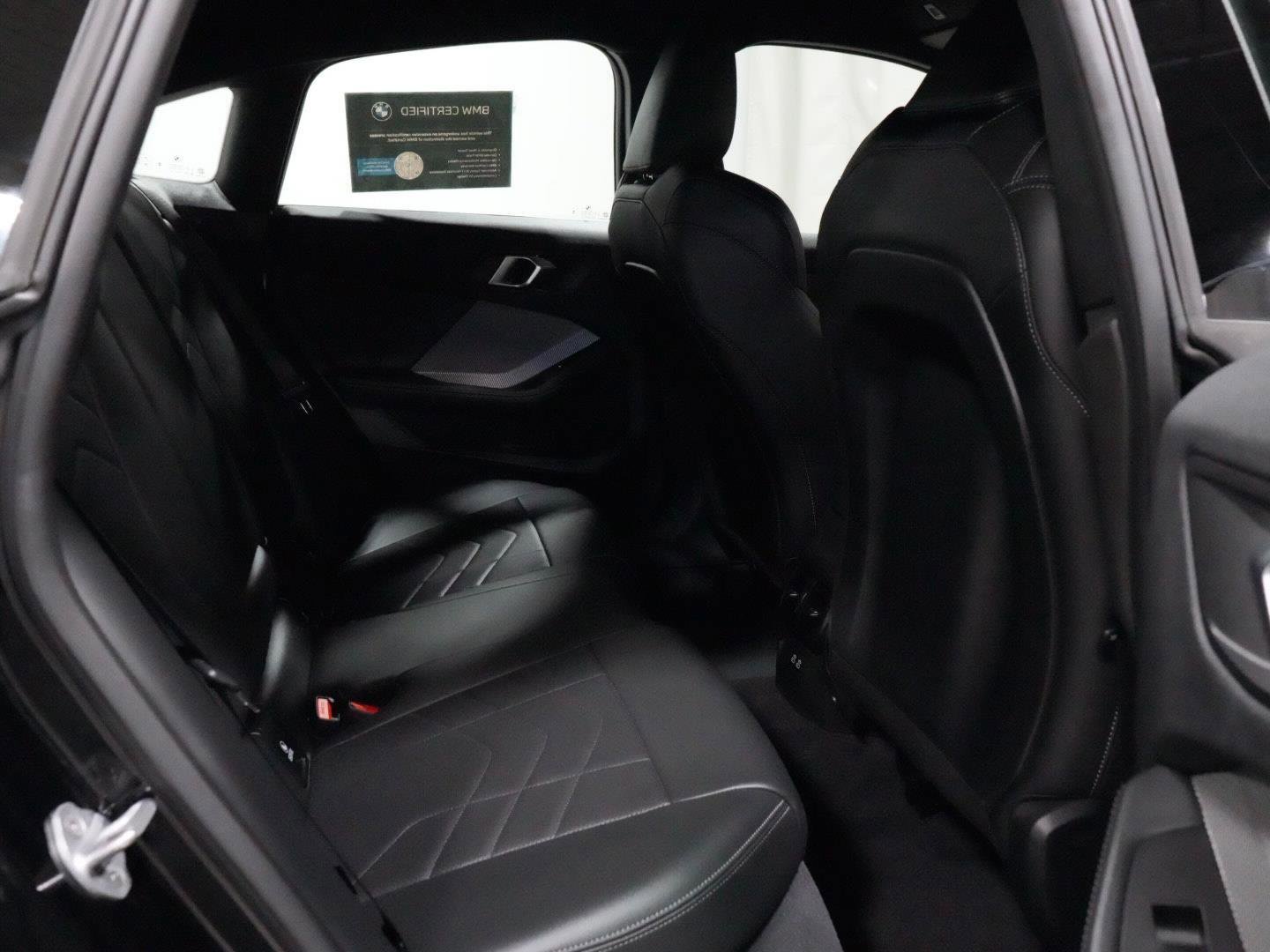 Certified 2025 BMW 228i xDrive image 9