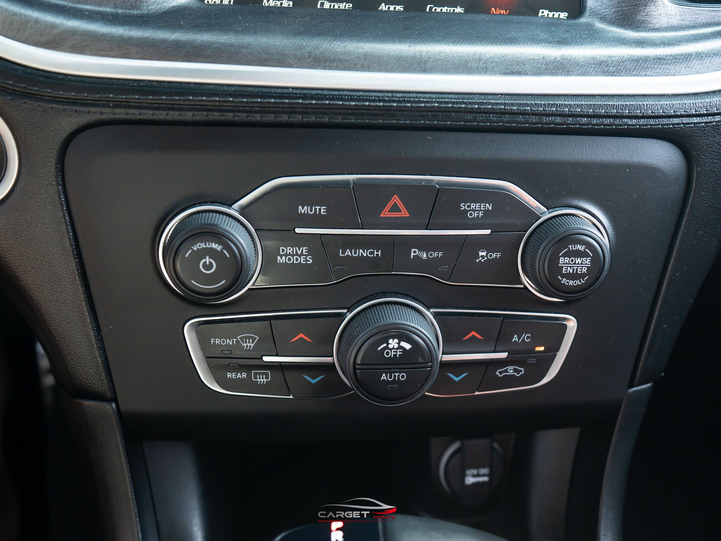 Used 2019 Dodge Charger Scat Pack w/ Daytona Edition Group RWD image 32