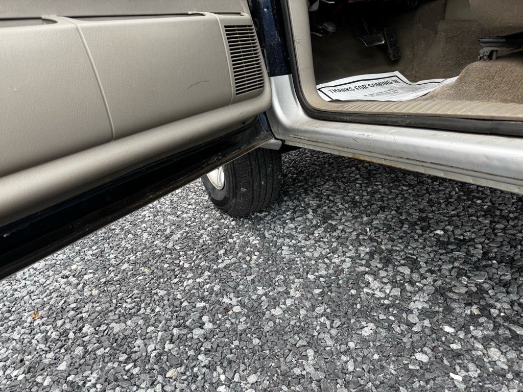 Used 2002 Dodge Dakota SLT image 8