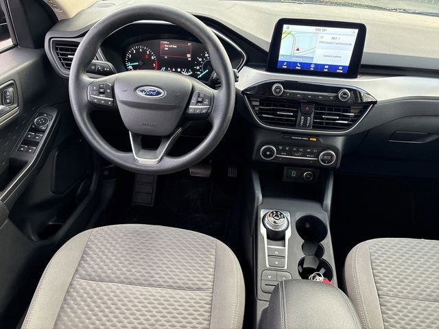 Used 2020 Ford Escape SE AWD/4WD image 13