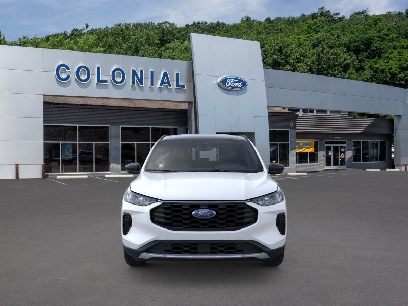 New 2026 Ford Escape ST-Line w/ Tech Pack #1 AWD/4WD image 6