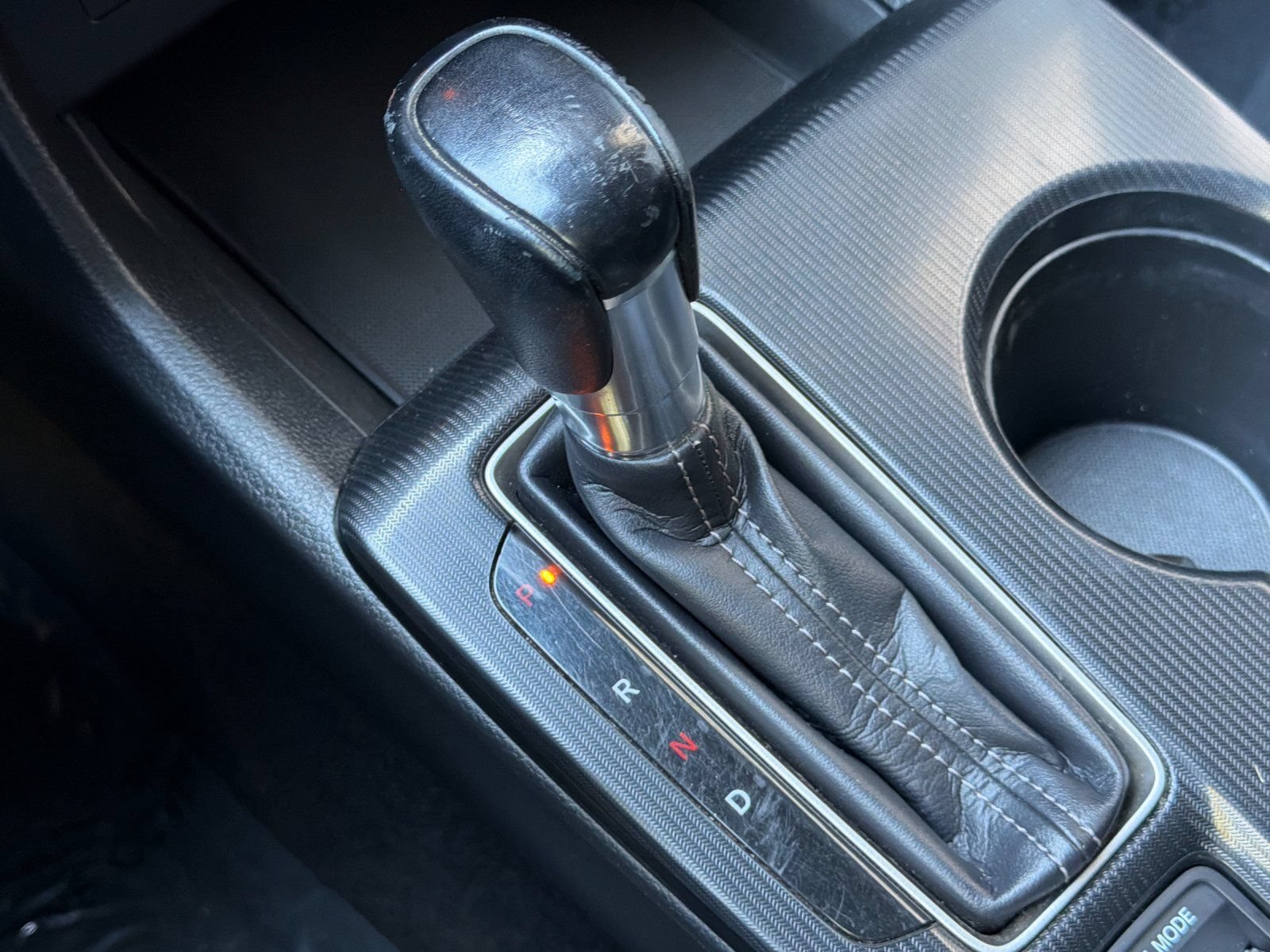 Used 2023 Honda Civic Sport image 19