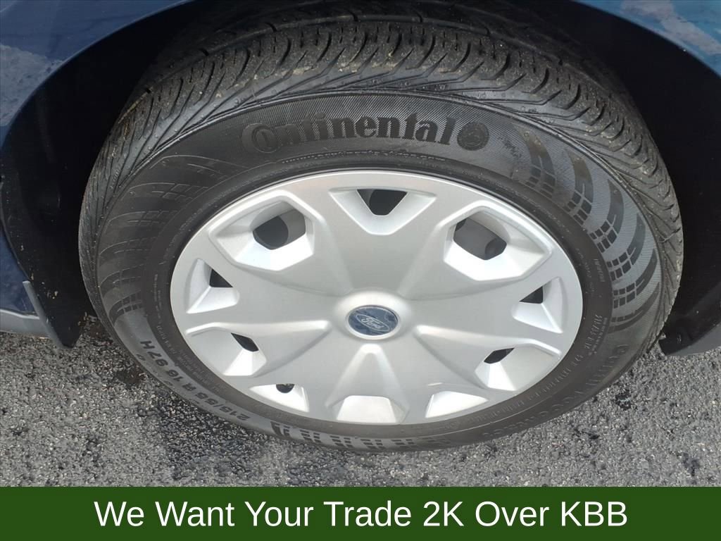 Used 2017 Ford Transit Connect XL image 21