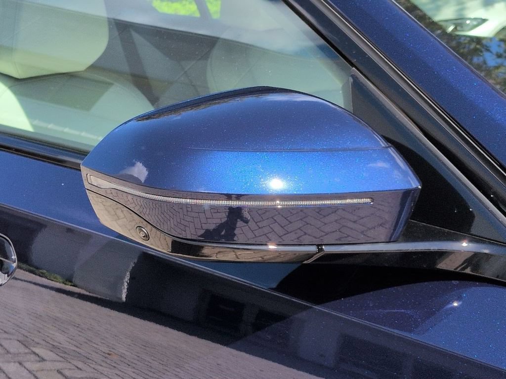 New 2027 BMW 540i xDrive w/ M Sport Package AWD/4WD image 12