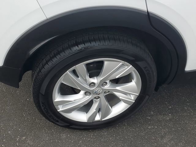 Certified 2025 Buick Encore GX Preferred image 5