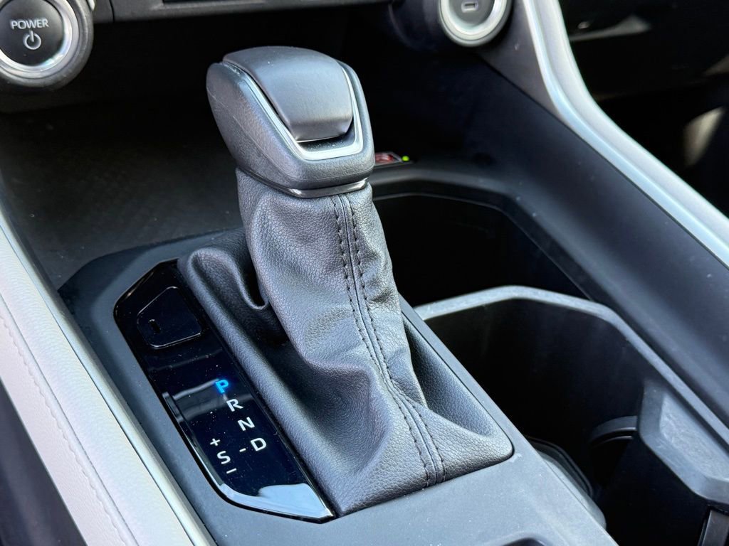 Certified 2024 Toyota Grand Highlander Limited image 28